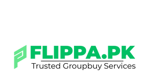 Flippa.pk - Trusted GroupBuy Services